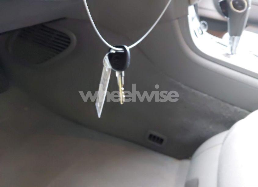 Photo 11 of 2016 Chevrolet Traverse 1LT (VIN 1GNKRGKD3GJ186166)