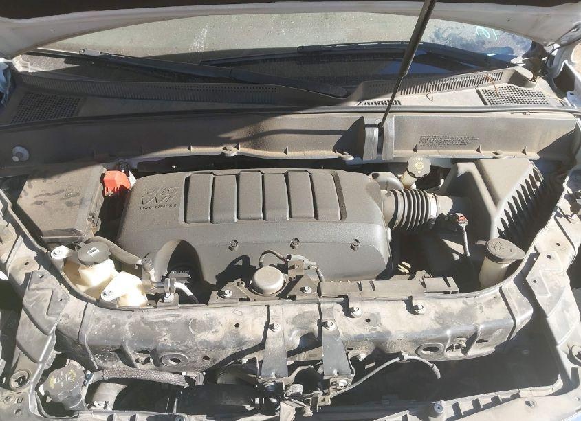 Photo 10 of 2017 Chevrolet Traverse 1LT (VIN 1GNKRGKD3HJ240518)