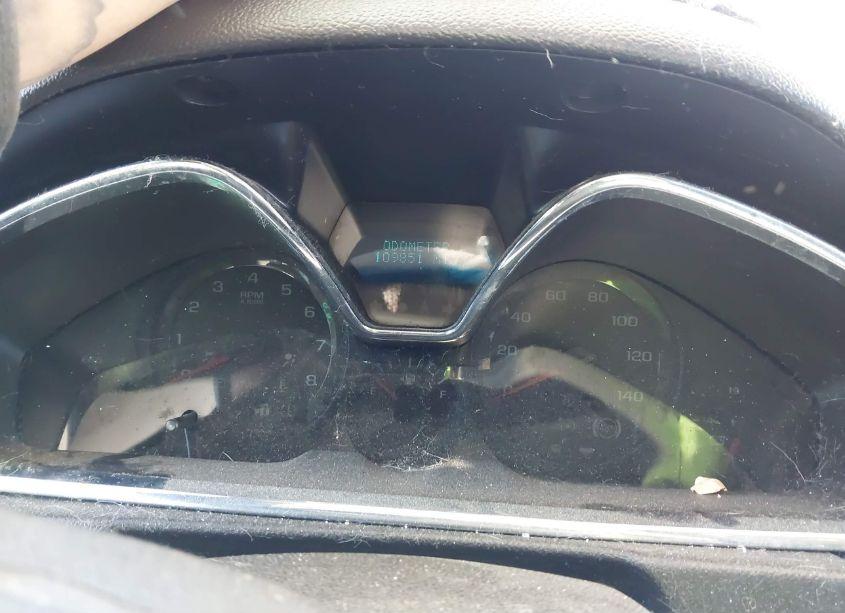 Photo 7 of 2017 Chevrolet Traverse 1LT (VIN 1GNKRGKD3HJ240518)