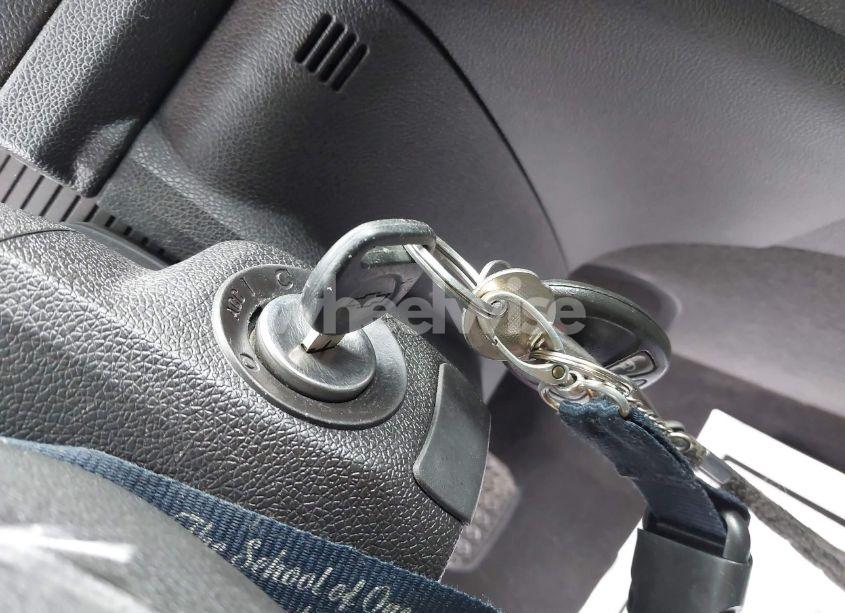 Photo 11 of 2017 Chevrolet Traverse 1LT (VIN 1GNKRGKD3HJ249428)