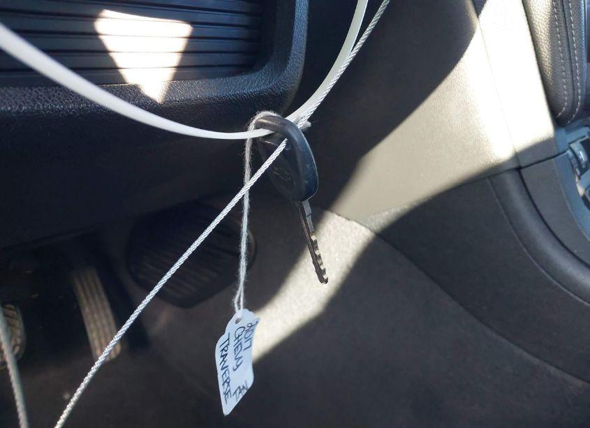 Photo 11 of 2017 Chevrolet Traverse 1LT (VIN 1GNKRGKD3HJ250417)