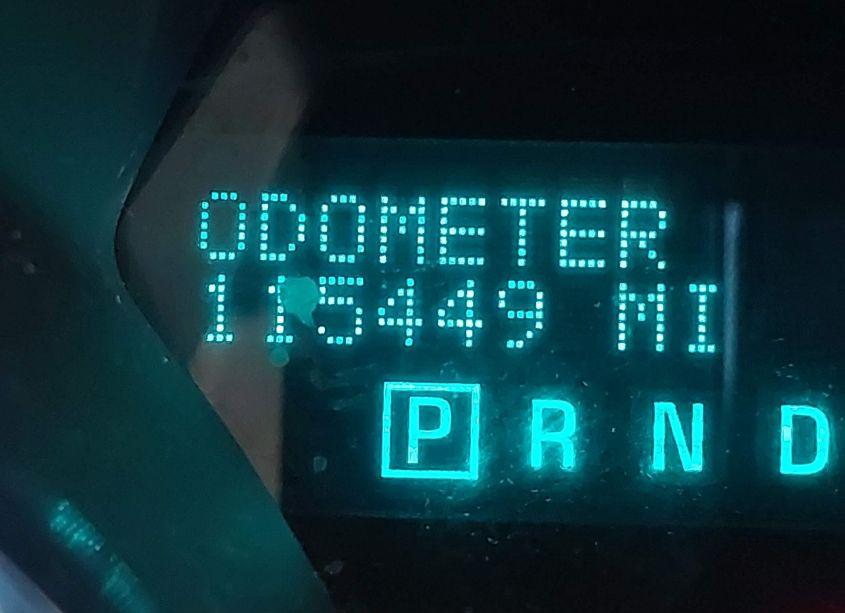 Photo 15 of 2017 Chevrolet Traverse 1LT (VIN 1GNKRGKD3HJ250417)