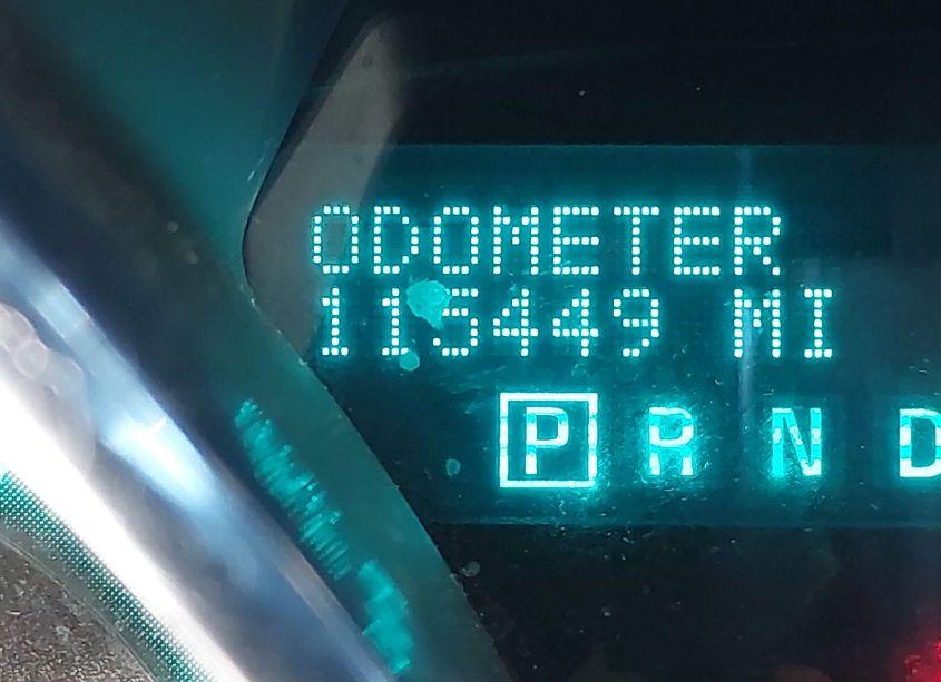 Photo 7 of 2017 Chevrolet Traverse 1LT (VIN 1GNKRGKD3HJ250417)