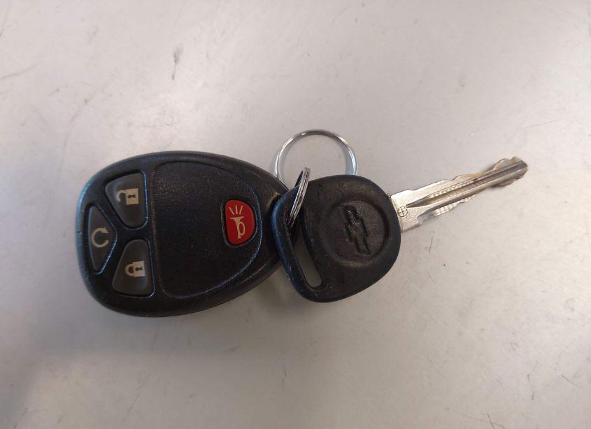 Photo 11 of 2013 Chevrolet Traverse 1LT (VIN 1GNKRGKD4DJ265714)