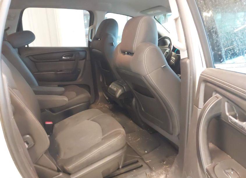 Photo 8 of 2013 Chevrolet Traverse 1LT (VIN 1GNKRGKD4DJ265714)