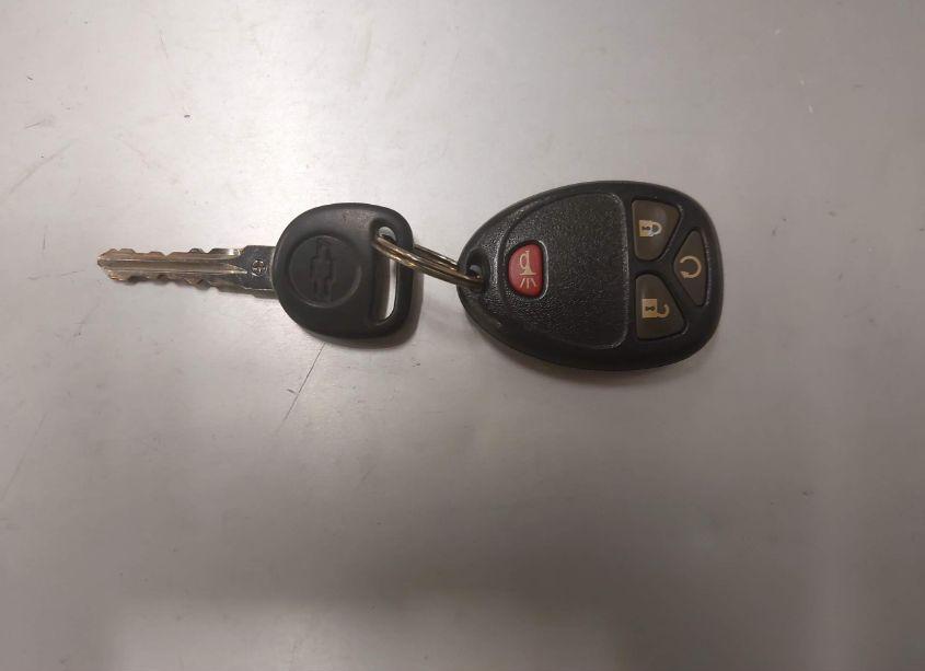 Photo 11 of 2014 Chevrolet Traverse 1LT (VIN 1GNKRGKD4EJ119721)