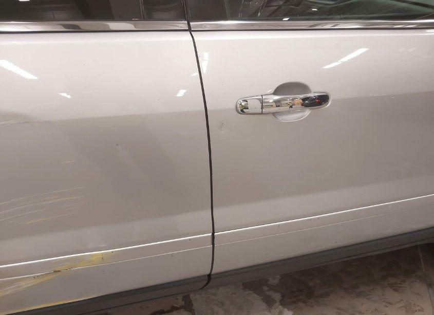 Photo 19 of 2014 Chevrolet Traverse 1LT (VIN 1GNKRGKD4EJ119721)