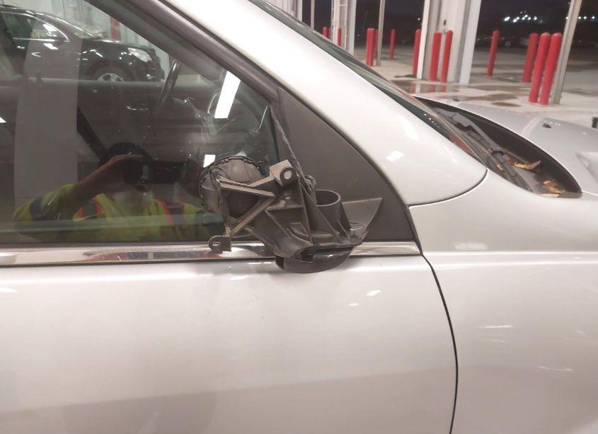 Photo 20 of 2014 Chevrolet Traverse 1LT (VIN 1GNKRGKD4EJ119721)