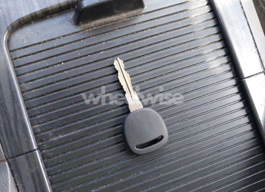 Photo 11 of 2014 Chevrolet Traverse 1LT (VIN 1GNKRGKD4EJ122344)