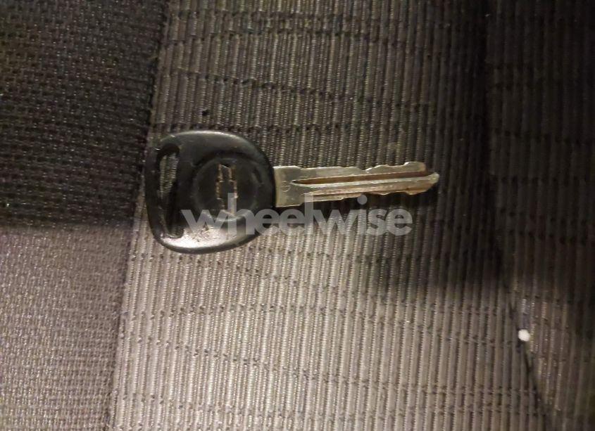 Photo 11 of 2014 Chevrolet Traverse 1LT (VIN 1GNKRGKD4EJ263673)