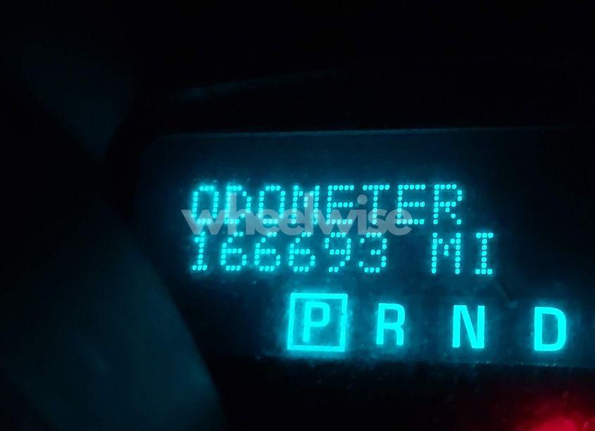 Photo 15 of 2014 Chevrolet Traverse 1LT (VIN 1GNKRGKD4EJ263673)