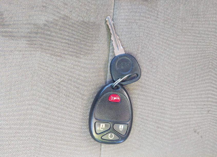 Photo 11 of 2014 Chevrolet Traverse 1LT (VIN 1GNKRGKD4EJ316100)