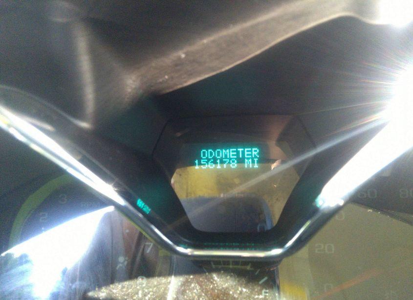 Photo 15 of 2014 Chevrolet Traverse 1LT (VIN 1GNKRGKD4EJ316100)