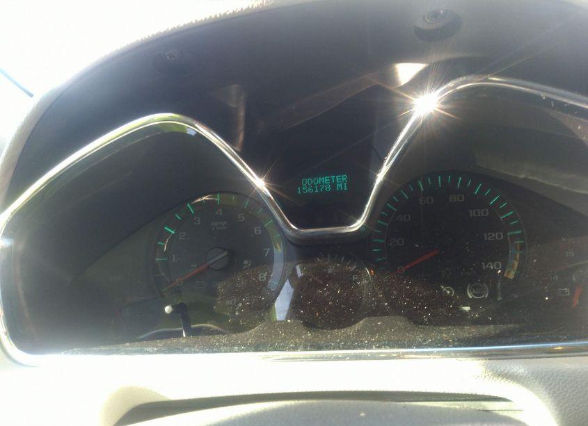 Photo 7 of 2014 Chevrolet Traverse 1LT (VIN 1GNKRGKD4EJ316100)