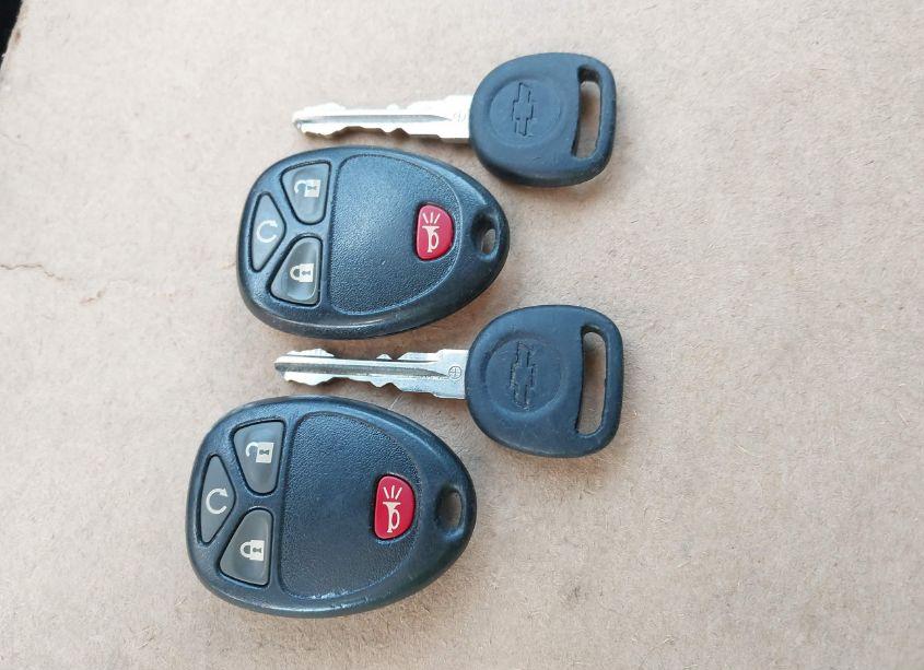 Photo 11 of 2015 Chevrolet Traverse 1LT (VIN 1GNKRGKD4FJ306183)