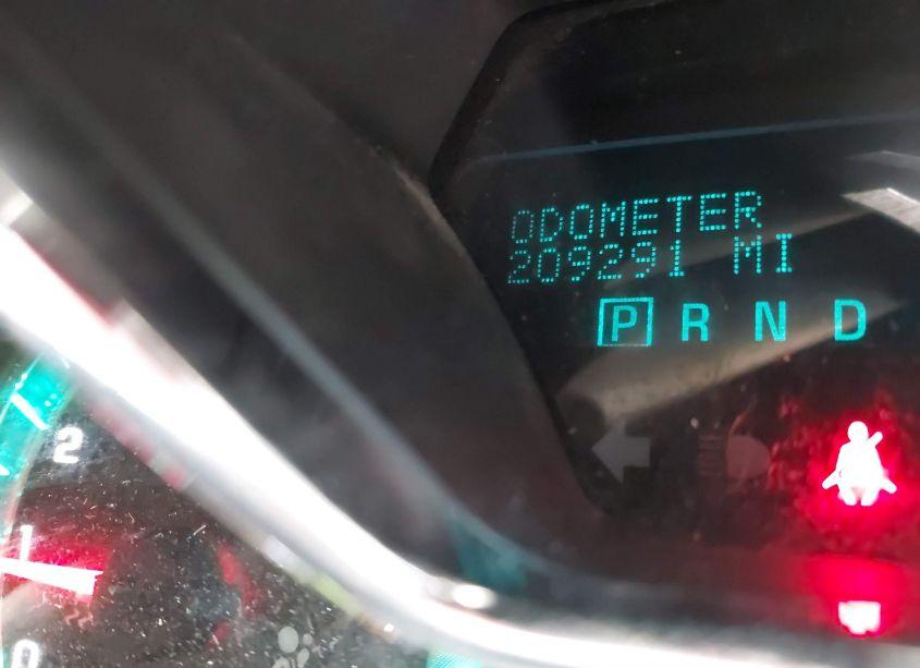 Photo 15 of 2015 Chevrolet Traverse 1LT (VIN 1GNKRGKD4FJ306183)