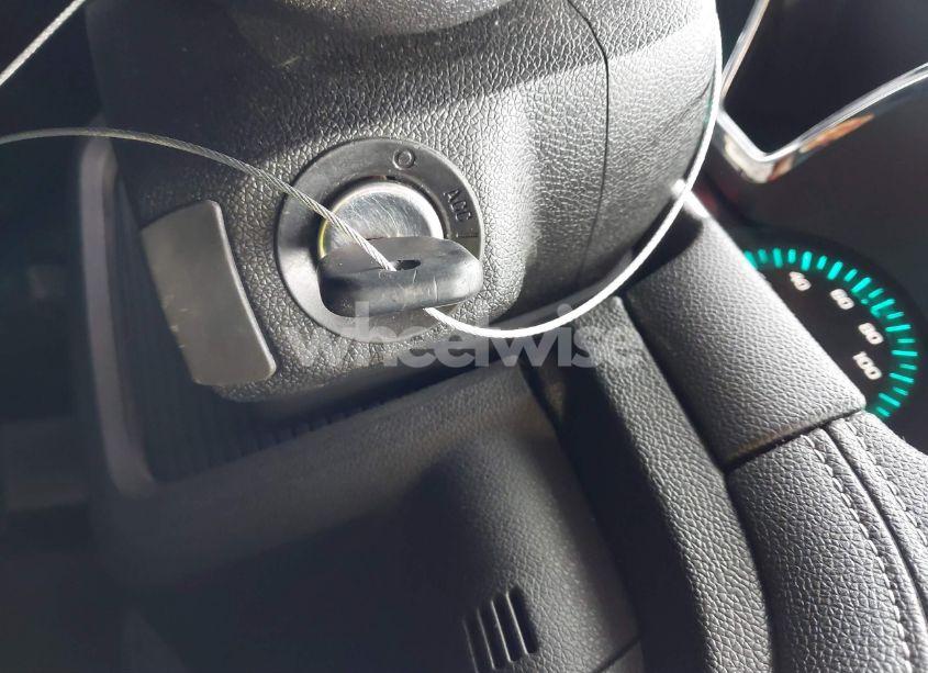 Photo 11 of 2017 Chevrolet Traverse 1LT (VIN 1GNKRGKD4HJ200643)