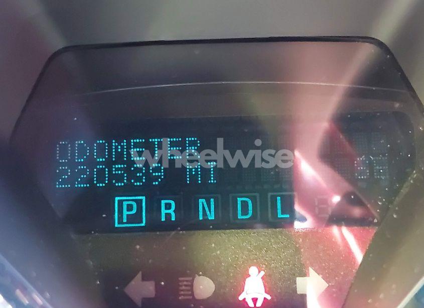 Photo 15 of 2017 Chevrolet Traverse 1LT (VIN 1GNKRGKD4HJ209813)