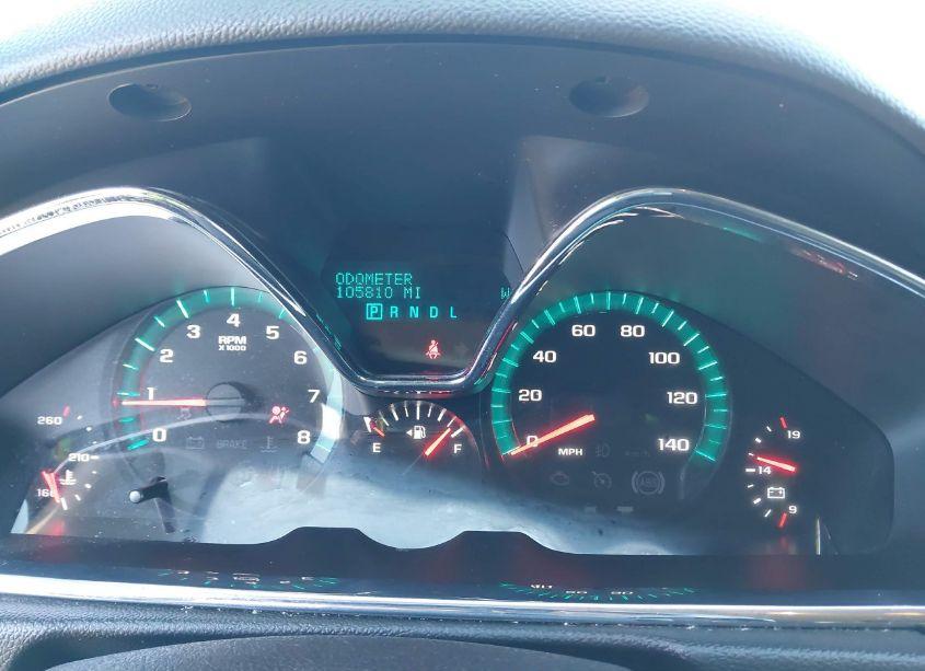 Photo 7 of 2017 Chevrolet Traverse 1LT (VIN 1GNKRGKD4HJ237482)