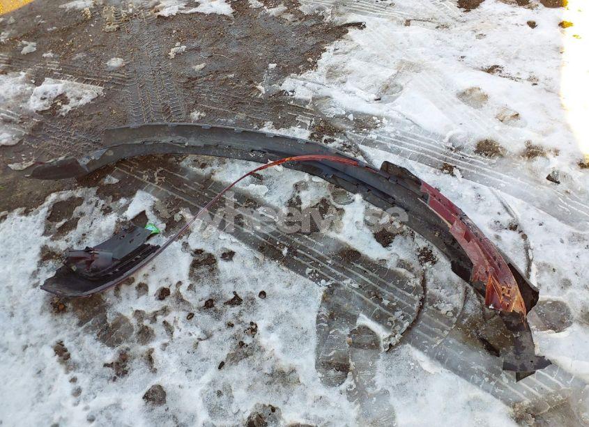 Photo 12 of 2017 Chevrolet Traverse 1LT (VIN 1GNKRGKD4HJ255500)