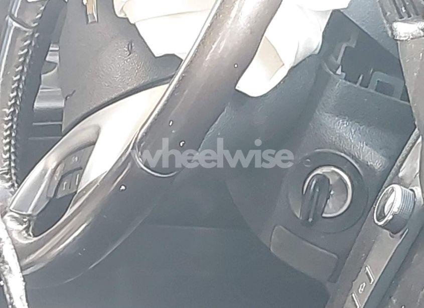 Photo 11 of 2017 Chevrolet Traverse 1LT (VIN 1GNKRGKD4HJ269526)