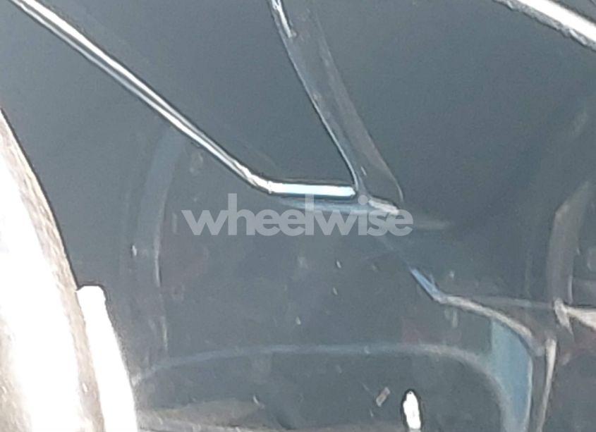 Photo 15 of 2017 Chevrolet Traverse 1LT (VIN 1GNKRGKD4HJ269526)