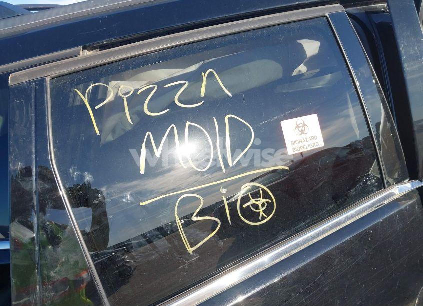 Photo 6 of 2017 Chevrolet Traverse 1LT (VIN 1GNKRGKD4HJ269526)