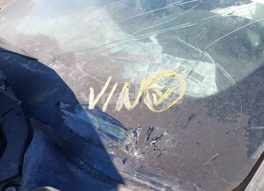 Photo 9 of 2017 Chevrolet Traverse 1LT (VIN 1GNKRGKD4HJ269526)