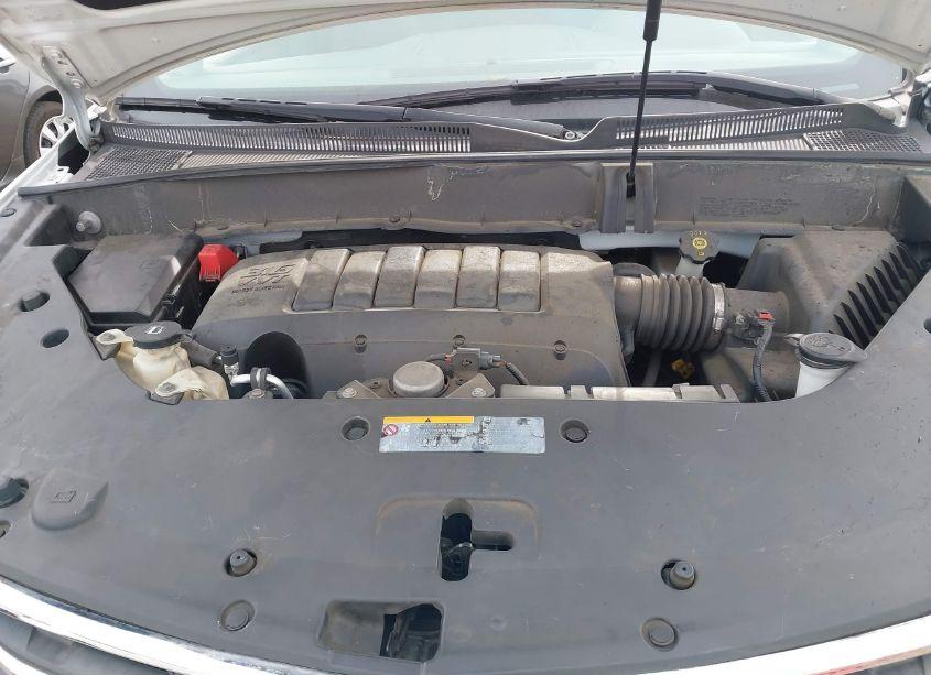 Photo 10 of 2017 Chevrolet Traverse 1LT (VIN 1GNKRGKD4HJ309121)