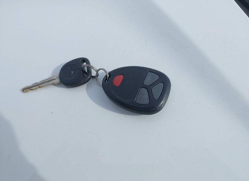 Photo 11 of 2017 Chevrolet Traverse 1LT (VIN 1GNKRGKD4HJ309121)