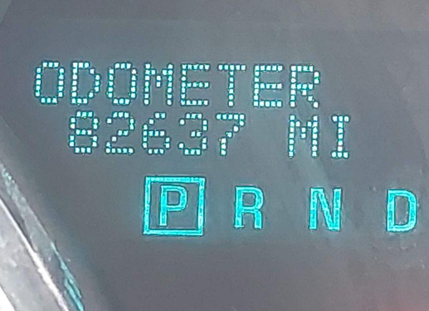 Photo 16 of 2017 Chevrolet Traverse 1LT (VIN 1GNKRGKD4HJ309121)