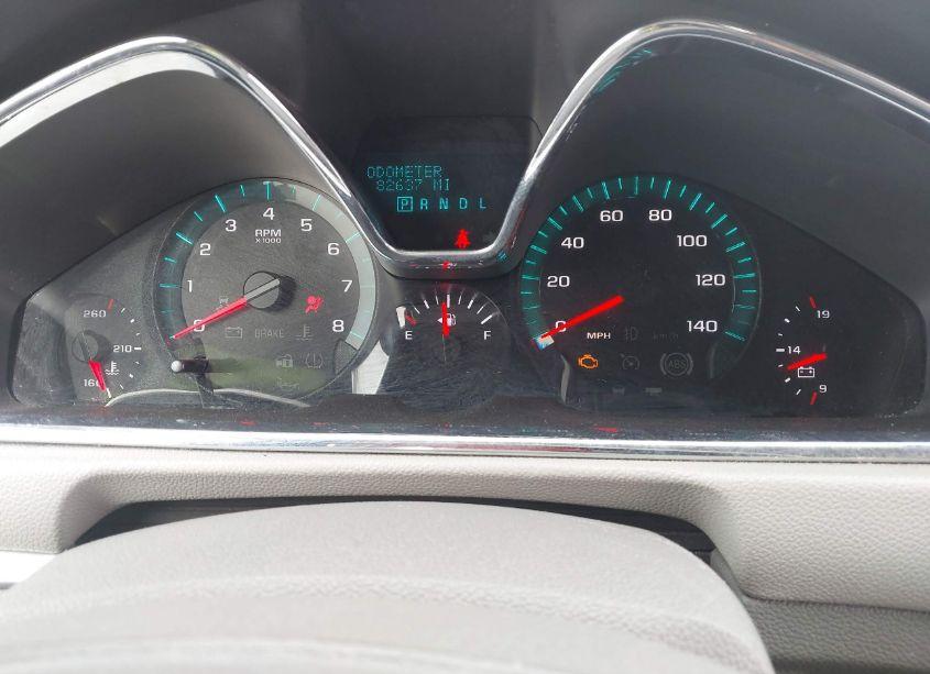 Photo 7 of 2017 Chevrolet Traverse 1LT (VIN 1GNKRGKD4HJ309121)