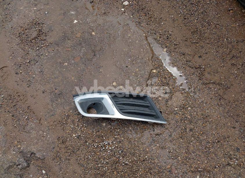 Photo 12 of 2013 Chevrolet Traverse 1LT (VIN 1GNKRGKD5DJ170532)