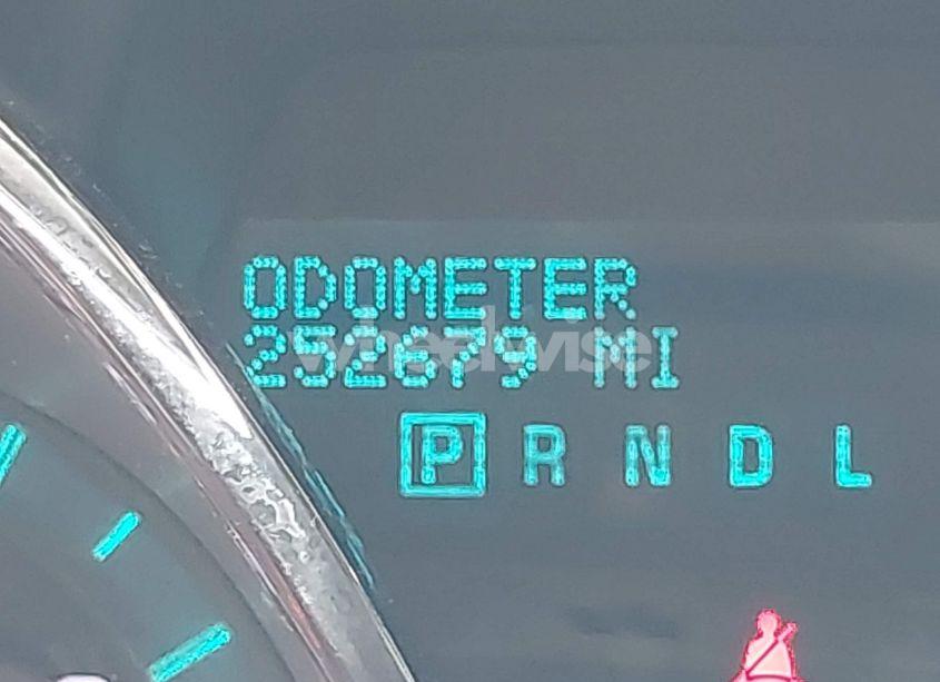 Photo 7 of 2013 Chevrolet Traverse 1LT (VIN 1GNKRGKD5DJ170532)