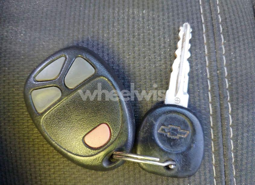 Photo 11 of 2014 Chevrolet Traverse 1LT (VIN 1GNKRGKD5EJ129688)