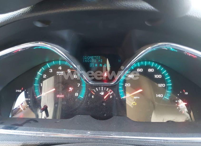 Photo 7 of 2014 Chevrolet Traverse 1LT (VIN 1GNKRGKD5EJ129688)