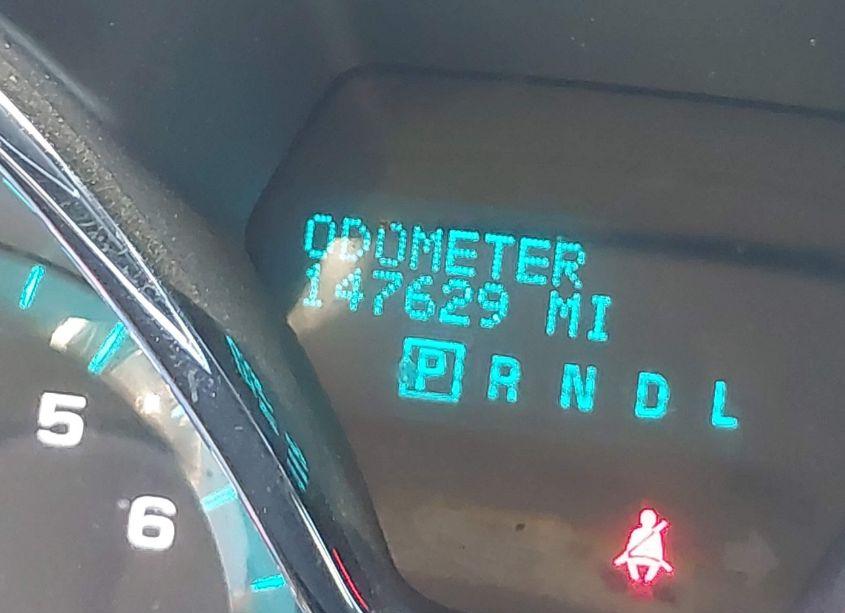 Photo 15 of 2014 Chevrolet Traverse 1LT (VIN 1GNKRGKD5EJ138164)