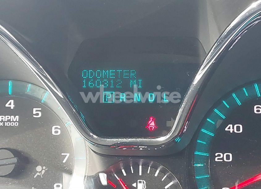 Photo 15 of 2014 Chevrolet Traverse 1LT (VIN 1GNKRGKD5EJ171231)