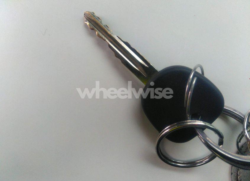 Photo 11 of 2015 Chevrolet Traverse 1LT (VIN 1GNKRGKD5FJ160148)