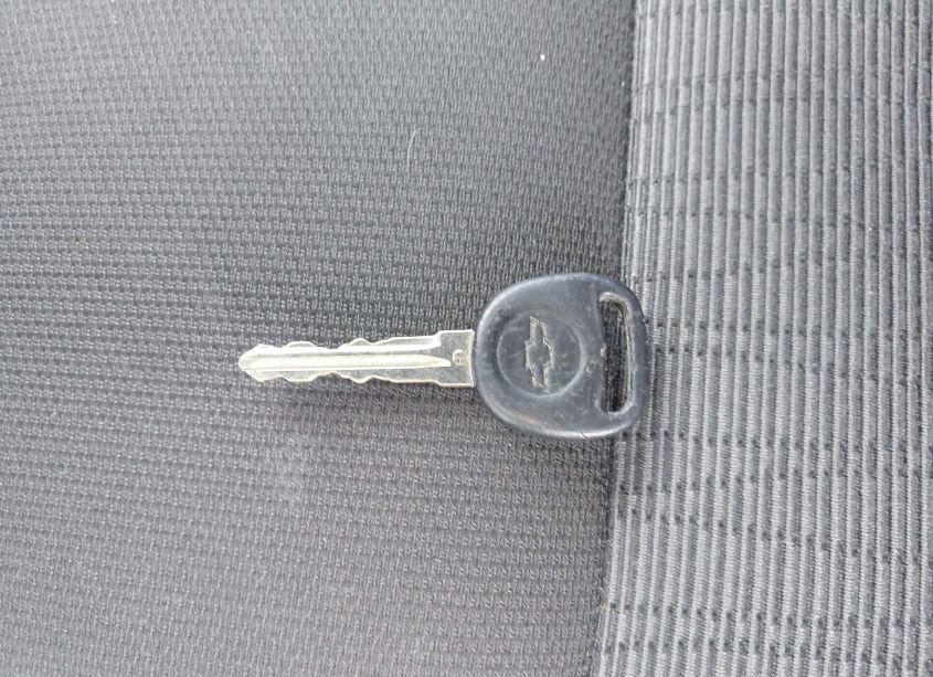 Photo 11 of 2015 Chevrolet Traverse 1LT (VIN 1GNKRGKD5FJ220199)