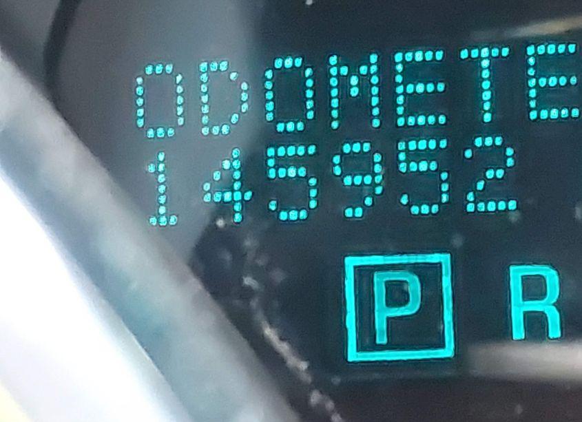 Photo 7 of 2015 Chevrolet Traverse 1LT (VIN 1GNKRGKD5FJ220199)