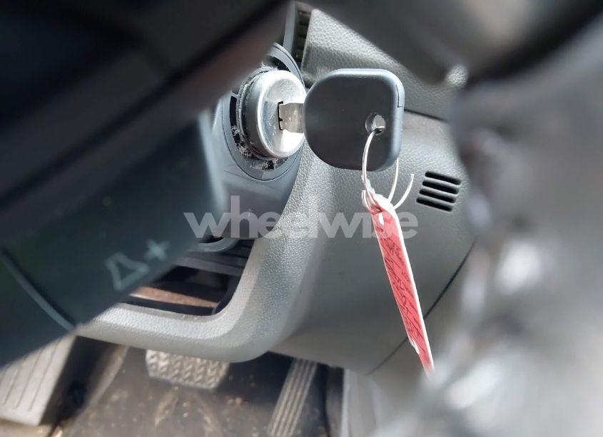 Photo 11 of 2015 Chevrolet Traverse 1LT (VIN 1GNKRGKD5FJ323624)