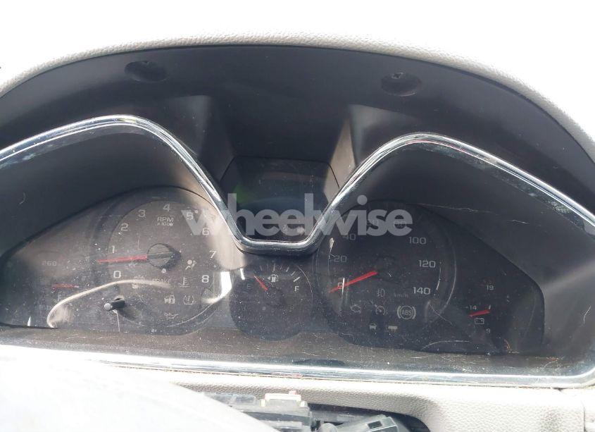 Photo 15 of 2015 Chevrolet Traverse 1LT (VIN 1GNKRGKD5FJ323624)