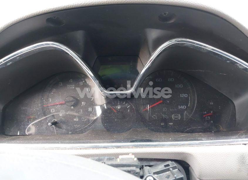 Photo 7 of 2015 Chevrolet Traverse 1LT (VIN 1GNKRGKD5FJ323624)