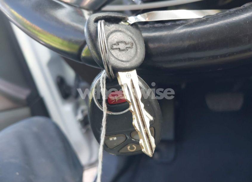 Photo 11 of 2016 Chevrolet Traverse 1LT (VIN 1GNKRGKD5GJ250787)