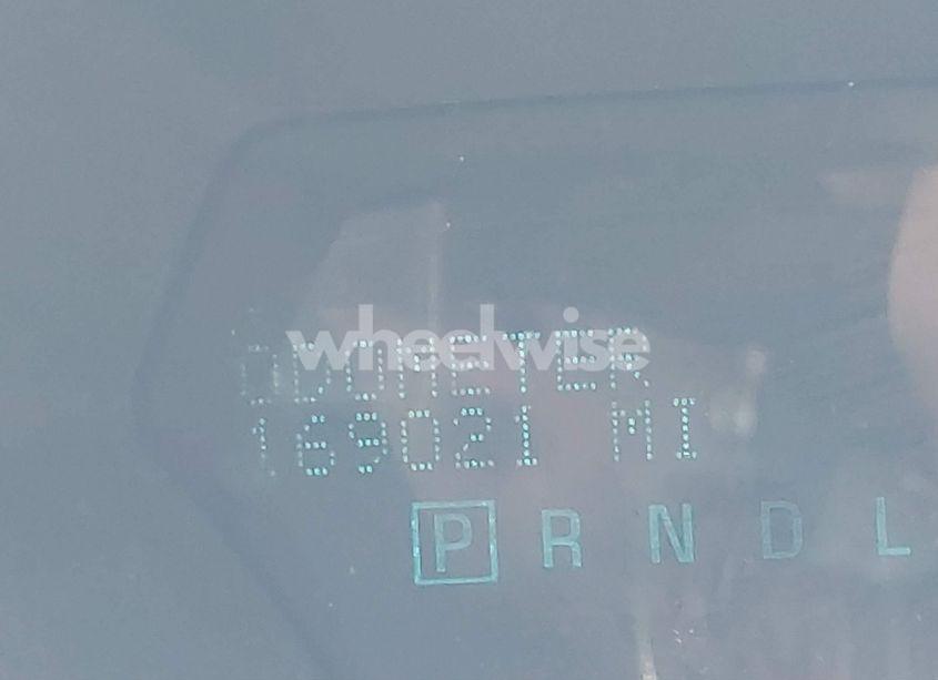 Photo 15 of 2016 Chevrolet Traverse 1LT (VIN 1GNKRGKD5GJ250787)