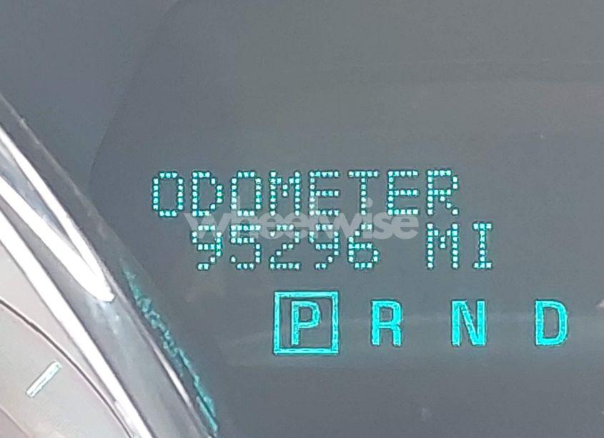 Photo 16 of 2016 Chevrolet Traverse 1LT (VIN 1GNKRGKD5GJ301236)