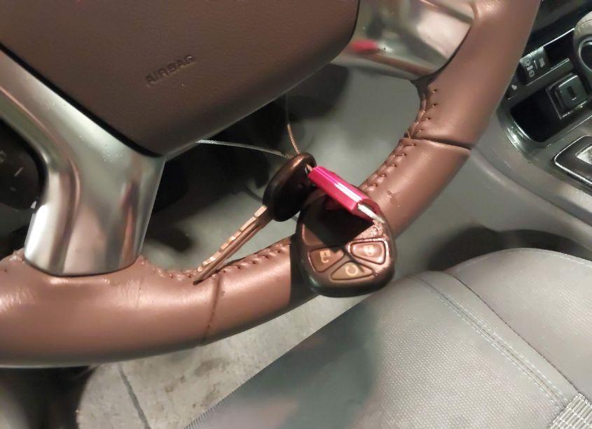 Photo 11 of 2016 Chevrolet Traverse 1LT (VIN 1GNKRGKD5GJ315119)