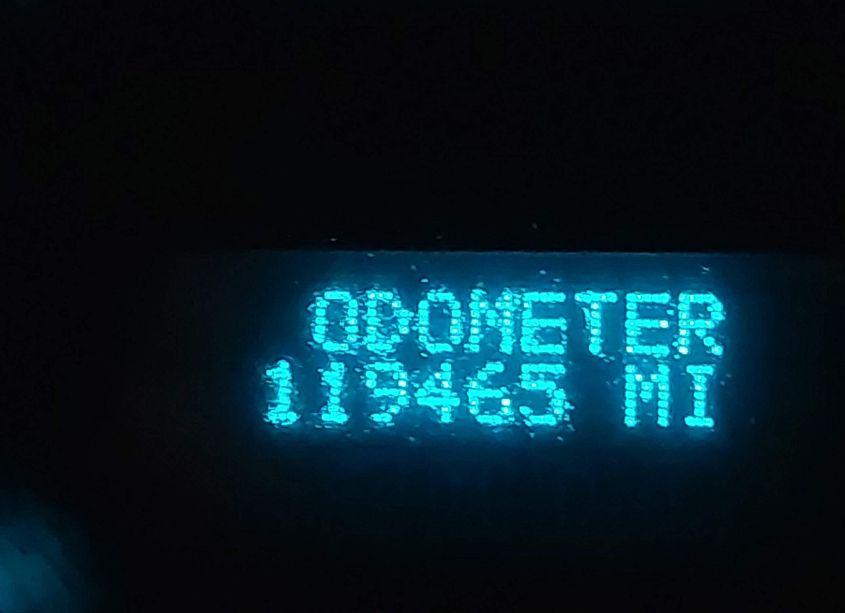 Photo 15 of 2016 Chevrolet Traverse 1LT (VIN 1GNKRGKD5GJ315119)