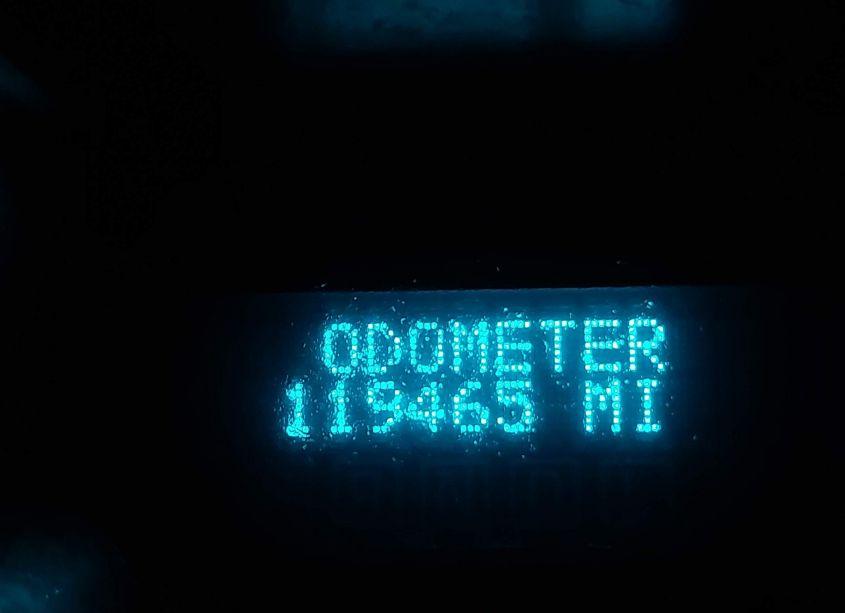 Photo 7 of 2016 Chevrolet Traverse 1LT (VIN 1GNKRGKD5GJ315119)